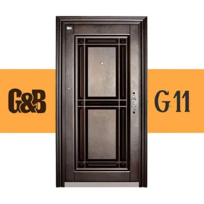 Picture of G&B G11 Security Door (70mm)
