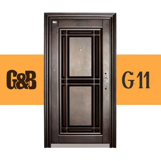 Picture of G&B G11 Security Door (70mm)