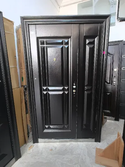 Picture of G&B G11 Security Door (70mm)