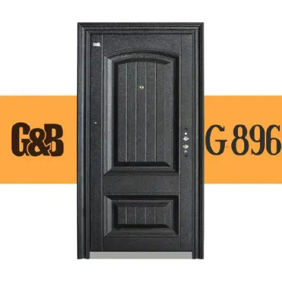Picture of G&B G896 Security Door (70mm)