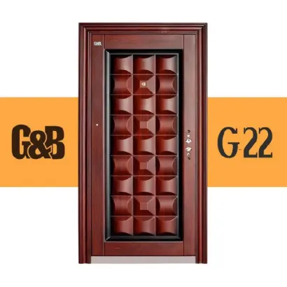 Picture of G&B G22 Security Door (70mm)