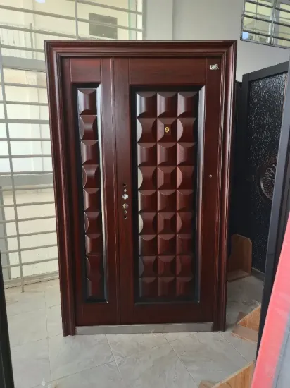 Picture of G&B G22 Security Door (70mm)