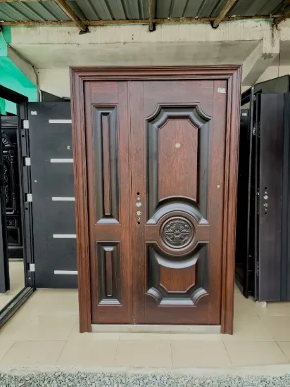 Picture of G&B G814 Security Door (70mm)