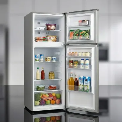 Picture of Asano AS-146 Refrigerator 107L