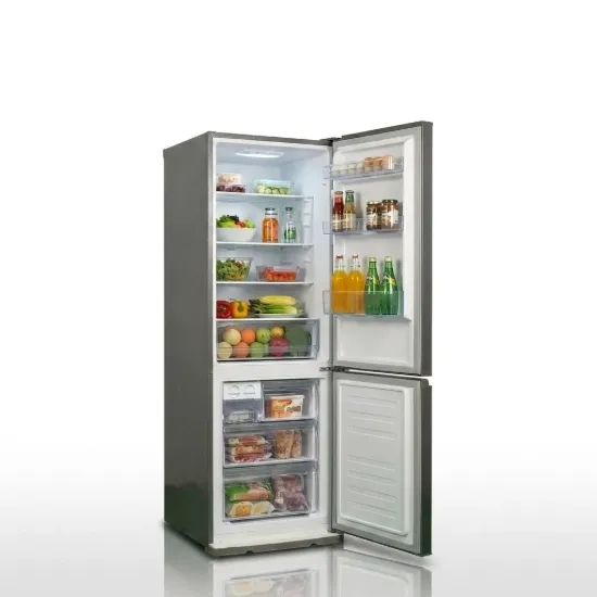 Picture of Asano AS-358 Refrigerator 268L