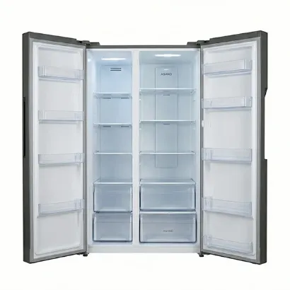Picture of Asano AS-408 Refrigerator 400L