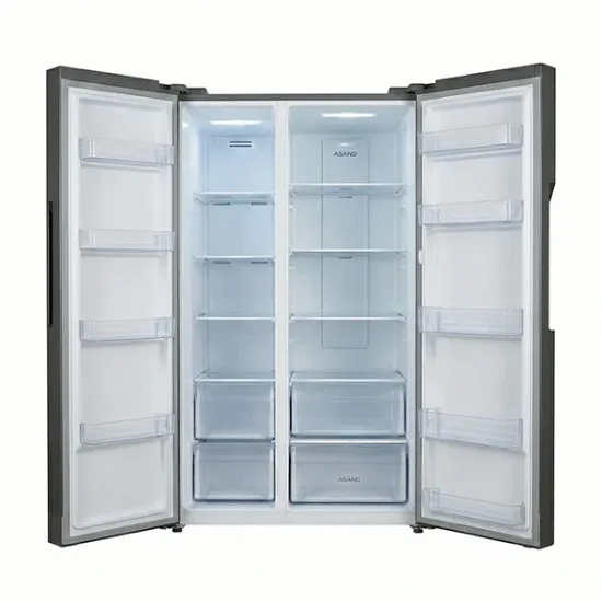 Picture of Asano AS-408 Refrigerator 400L