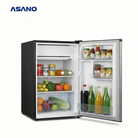 Picture of Asano AS-D90 Refrigerator 83L