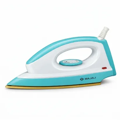 Picture of Bajag Iron