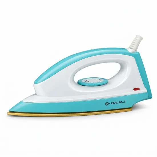 Picture of Bajag Iron