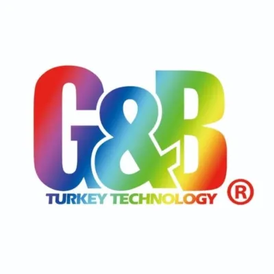 Picture for manufacturer G&B Doors