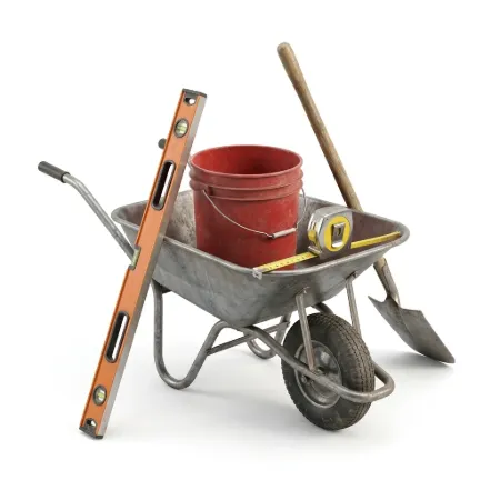 Picture for category Site Equipment & Accessories