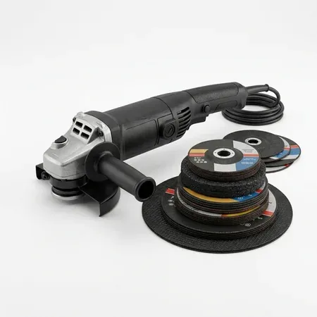 Picture for category Grinding & Cutting Discs