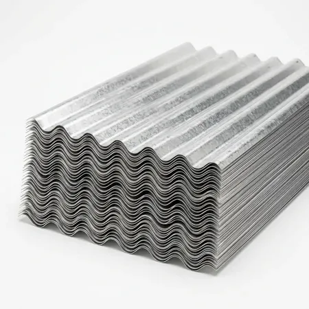 Picture for category Zinc Sheets