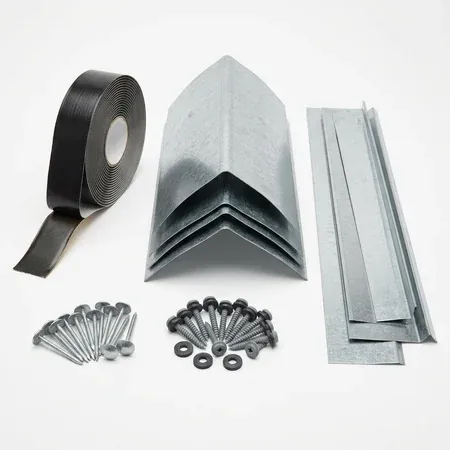 Picture for category Roofing Accessories