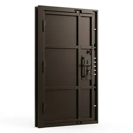 Picture for category Security Doors