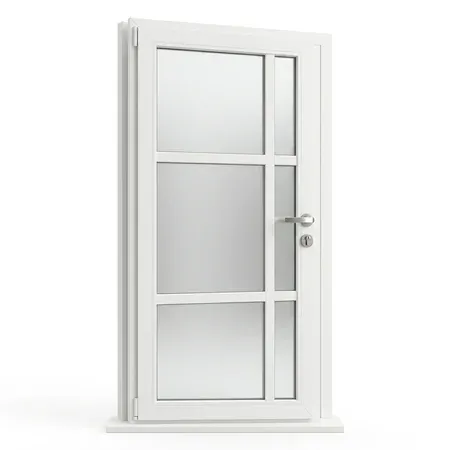 Picture for category Bathroom Doors