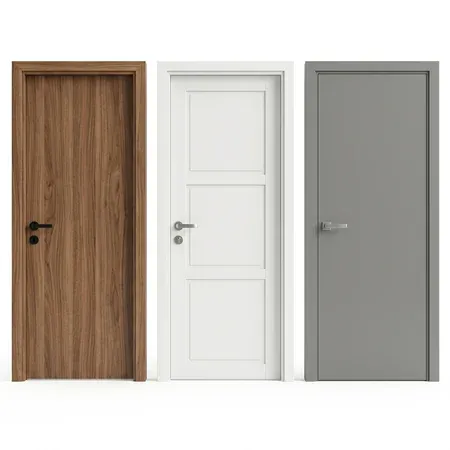 Picture for category Interior Doors