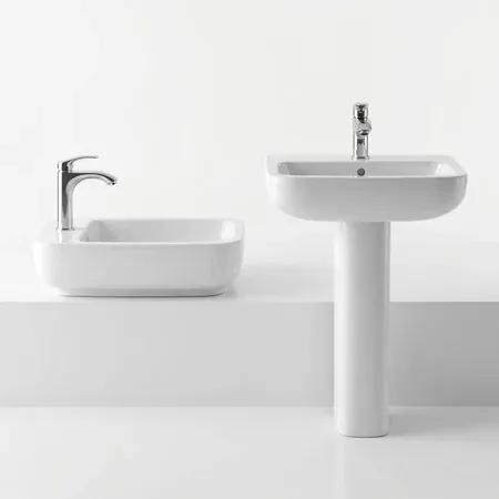 Picture for category Basins