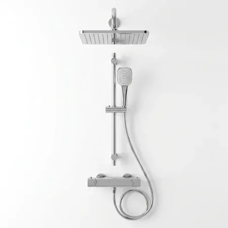 Picture for category Shower Sets & Systems