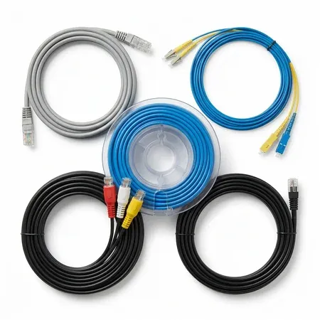 Picture for category Communication & Data Cables