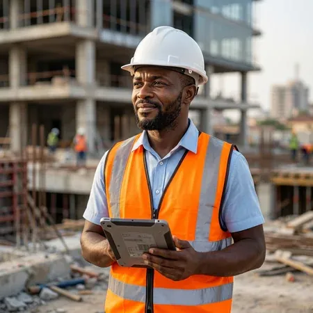 Picture for category Construction Manager