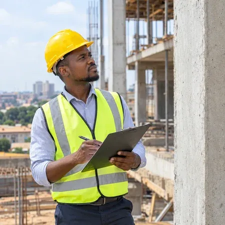 Picture for category Civil/Structural Engineers