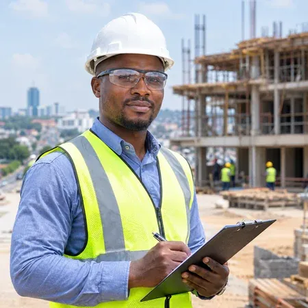 Picture for category Health and Safety Inspector