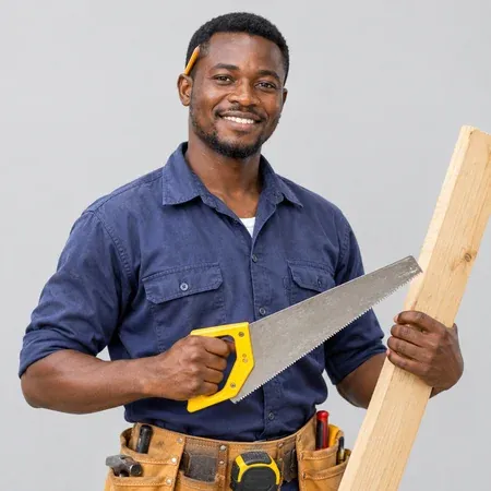Picture for category Carpenters