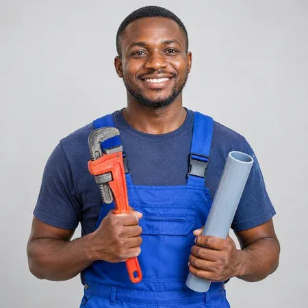Picture for category Plumbers
