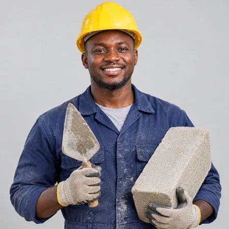Picture for category Brick Masons/Bricklayers