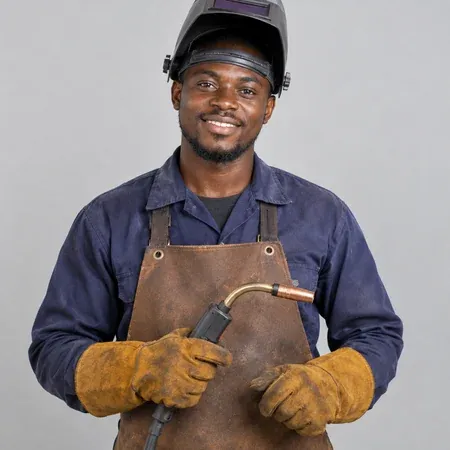 Picture for category Welders/Metal Workers