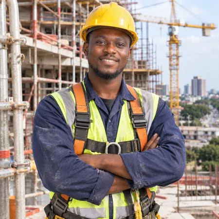 Picture for category Scaffolders & Crane Operators