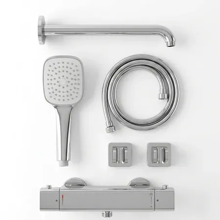 Picture for category Shower Fittings